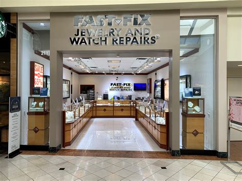 Watch Repair near Hackensack, NJ .